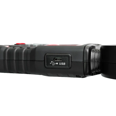 Цифровой шумомер Ermenrich Seek DS40 купить по низкой цене | МАКСПРОФИТ